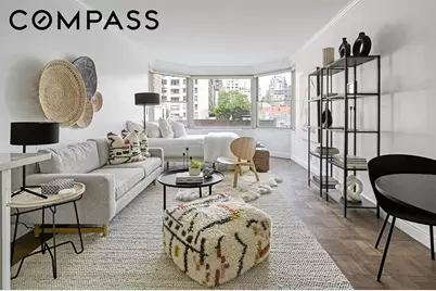 300 E 74th Street #6D, New York City, NY 10021 - Photo 1