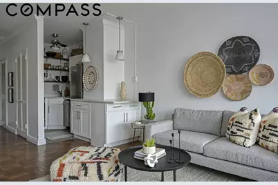 300 E 74th Street #6D, New York City, NY 10021 - Photo 4