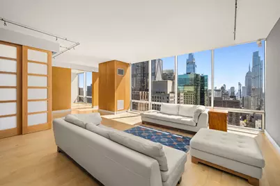 641 5th Avenue #45G, New York City, NY 10022 - Photo 2