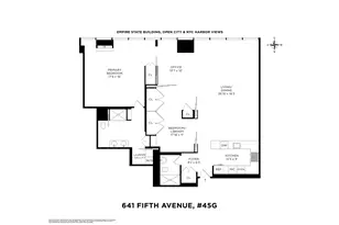 641 5th Ave, New York City, NY 10022 - Photo 14