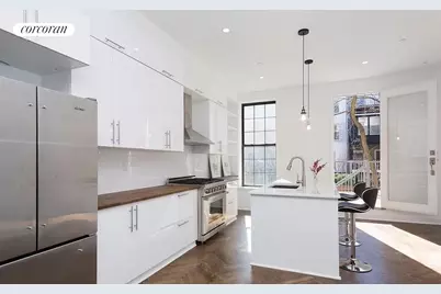 226 W 132nd Street, New York City, NY 10027 - Photo 4
