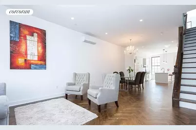 226 W 132nd Street, New York City, NY 10027 - Photo 2