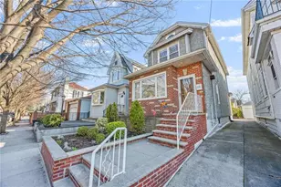 20 77th St, New York City, NY 11209 - Photo 1