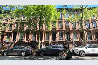 353A Clinton Street, New York City, NY 11231 - Photo 1