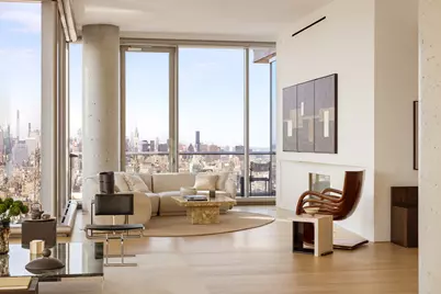 56 Leonard Street #47WEST, New York, NY 10013 - Photo 8