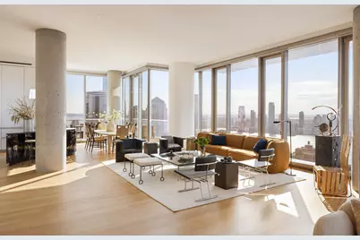 56 Leonard Street #47WEST, New York City, NY 10013 - Photo 1