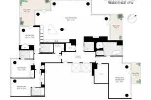 56 Leonard St, New York City, NY 10013 - Photo 18