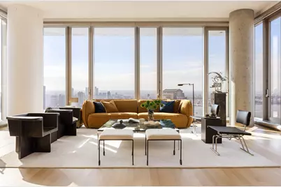 56 Leonard Street #47WEST, New York, NY 10013 - Photo 2
