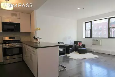 400 E 14th Street #3C, New York, NY 10009 - Photo 4