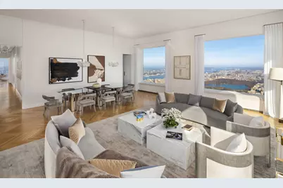 432 Park Avenue #94A, New York, NY 10022 - Photo 8