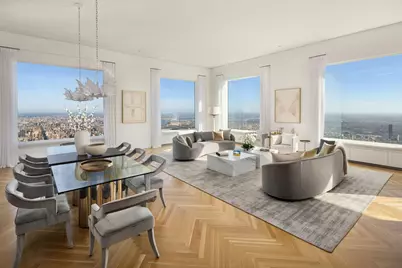 432 Park Avenue #94A, New York, NY 10022 - Photo 1