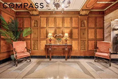 7 Park Avenue #6G, New York City, NY 10016 - Photo 8