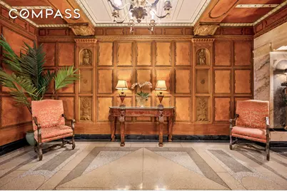 7 Park Avenue #6G, New York, NY 10016 - Photo 10