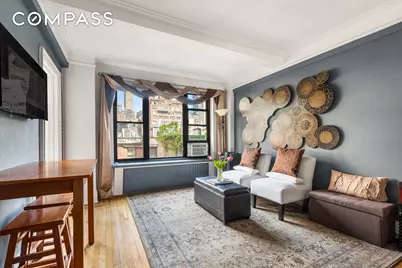 7 Park Avenue #6G, New York, NY 10016 - Photo 4