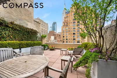 7 Park Avenue #6G, New York City, NY 10016 - Photo 6