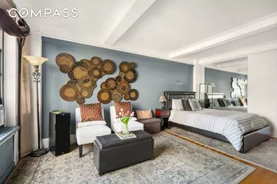 7 Park Avenue #6G, New York, NY 10016 - Photo 2