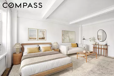 7 Park Avenue #6G, New York City, NY 10016 - Photo 2
