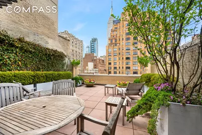 7 Park Avenue #6G, New York, NY 10016 - Photo 8