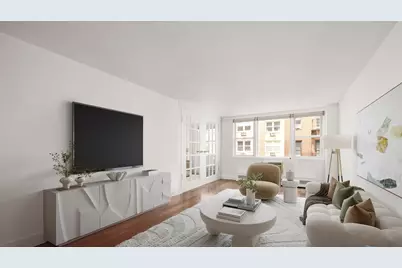 215 E 80th Street #5A, New York, NY 10021 - Photo 1