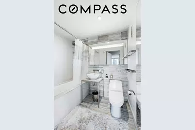 322 W 57th Street #50H, New York City, NY 10019 - Photo 6