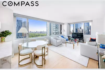 322 W 57th Street #50H, New York City, NY 10019 - Photo 1