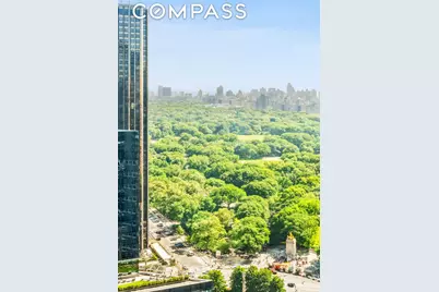 322 W 57th Street #50H, New York City, NY 10019 - Photo 4