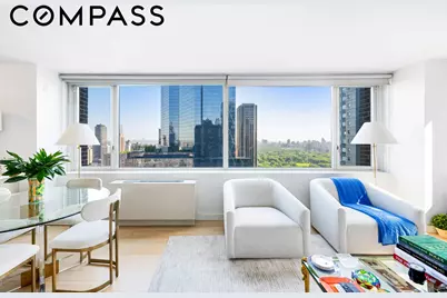 322 W 57th Street #50H, New York City, NY 10019 - Photo 2