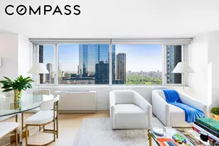 322 W 57th St, New York City, NY 10019 - Photo 2