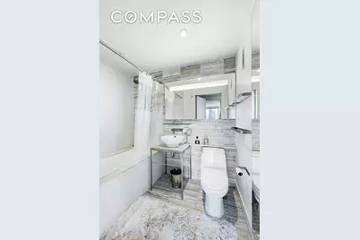 322 W 57th Street #50H, New York City, NY 10019 - Photo 6