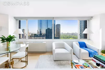 322 W 57th Street #50H, New York City, NY 10019 - Photo 2
