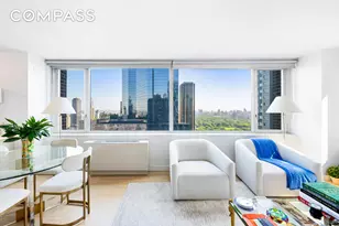 322 W 57th St, New York City, NY 10019 - Photo 2