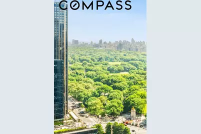 322 W 57th Street #50H, New York City, NY 10019 - Photo 4