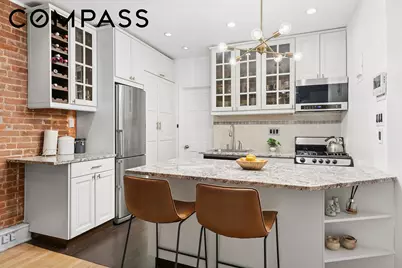 59 W 88th Street #BF, New York City, NY 10024 - Photo 2
