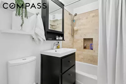 59 W 88th Street #BF, New York City, NY 10024 - Photo 4