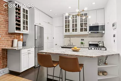 59 W 88th Street #BF, New York City, NY 10024 - Photo 2