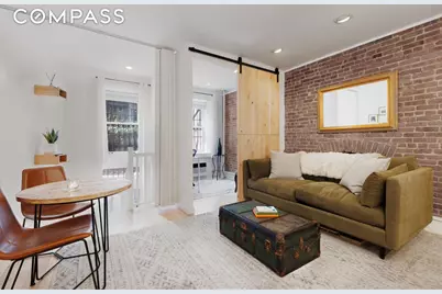 59 W 88th Street #BF, New York City, NY 10024 - Photo 1