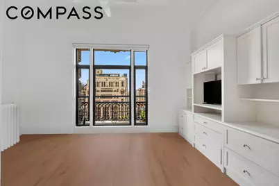 140 W 69th Street #107A, New York City, NY 10023 - Photo 2