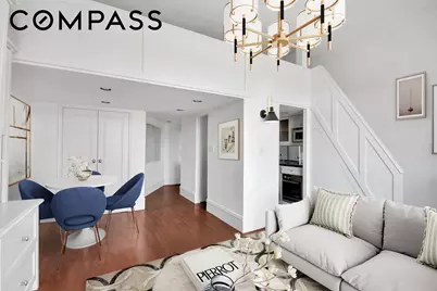 140 W 69th Street #107A, New York City, NY 10023 - Photo 8