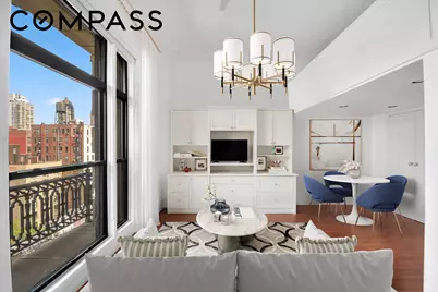 140 W 69th Street #107A, New York City, NY 10023 - Photo 10