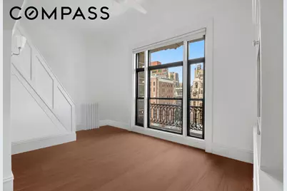 140 W 69th Street #107A, New York City, NY 10023 - Photo 4