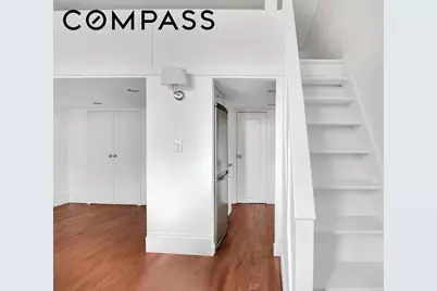 140 W 69th Street #107A, New York City, NY 10023 - Photo 12