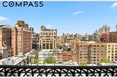 140 W 69th Street #107A, New York City, NY 10023 - Photo 14