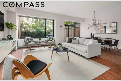 255 Hudson Street #TH1, New York City, NY 10013 - Photo 1