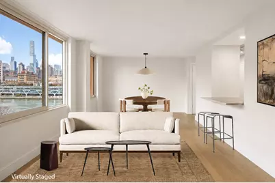 575 Main Street #1601, New York, NY 10044 - Photo 1