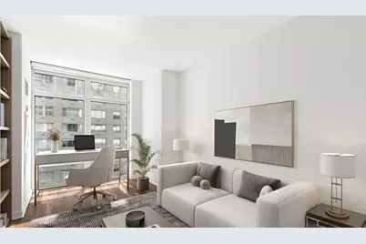 207 E 57th Street #5C, New York, NY 10022 - Photo 8