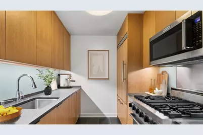 207 E 57th Street #5C, New York, NY 10022 - Photo 4