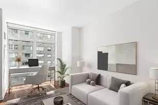 207 E 57th St, New York City, NY 10022 - Photo 8