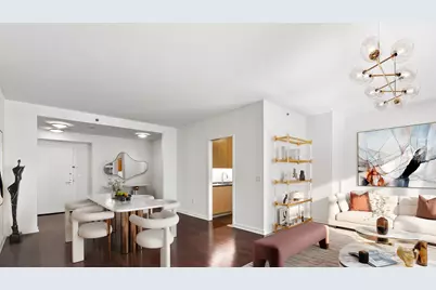 207 E 57th Street #5C, New York City, NY 10022 - Photo 2