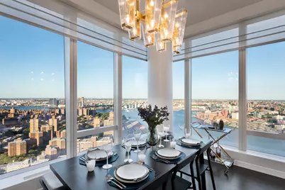 252 South Street #60F, New York City, NY 10002 - Photo 1