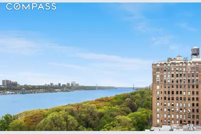 325 Riverside Drive #111, New York, NY 10025 - Photo 12